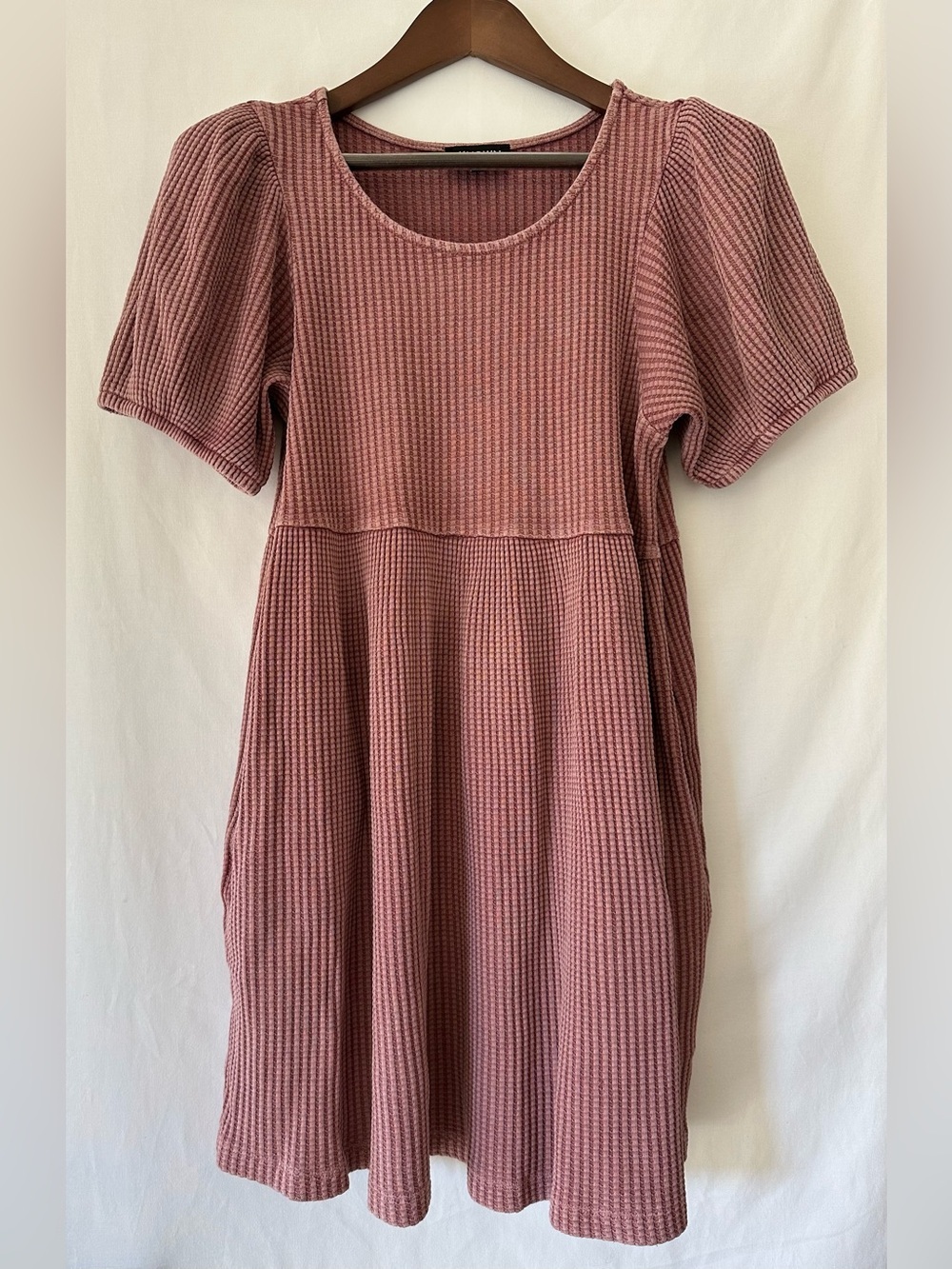 Known Supply 100%Cotton Dress size Medium